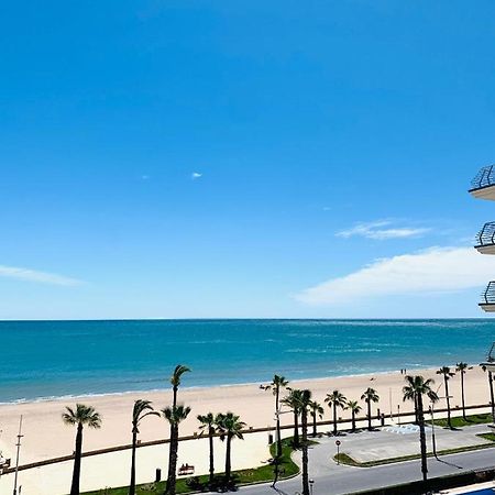 Apartamento Playa Peñíscola 外观 照片