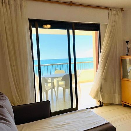 Apartamento Playa Peñíscola 外观 照片