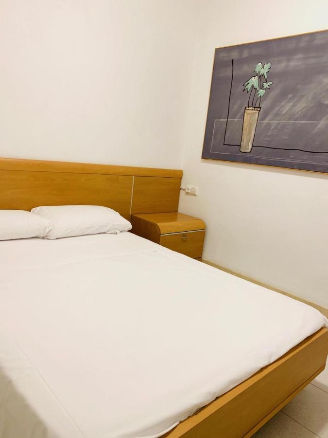 Apartamento Playa Peñíscola 外观 照片