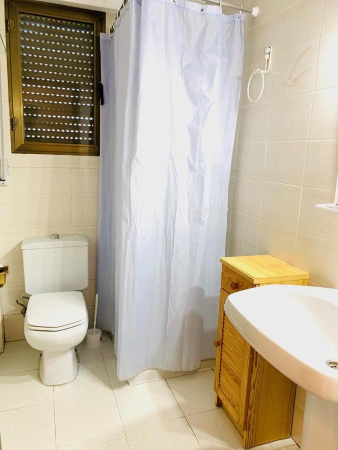 Apartamento Playa Peñíscola 外观 照片