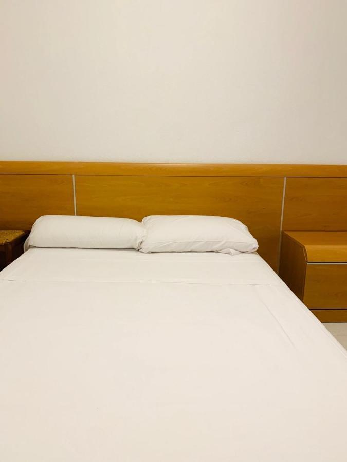 Apartamento Playa Peñíscola 外观 照片