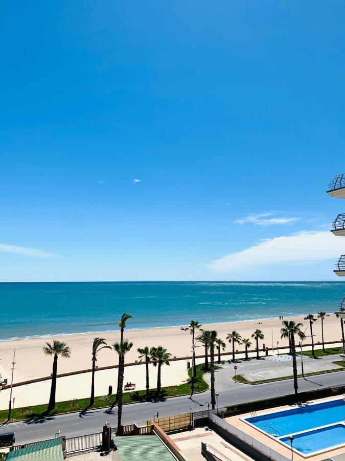 Apartamento Playa Peñíscola 外观 照片