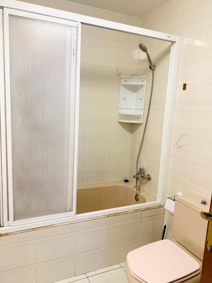 Apartamento Playa Peñíscola 外观 照片