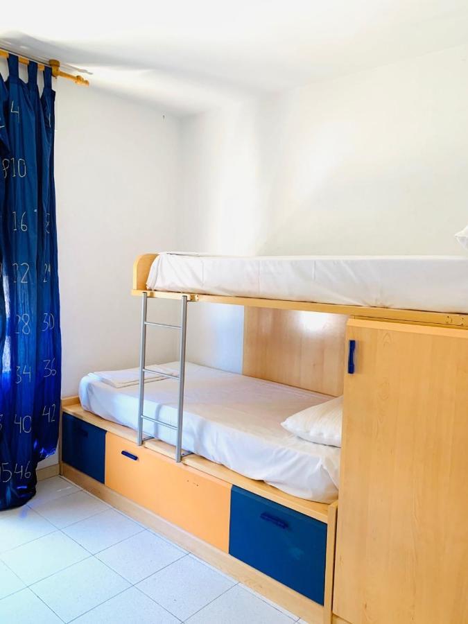 Apartamento Playa Peñíscola 外观 照片