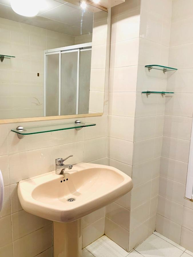 Apartamento Playa Peñíscola 外观 照片