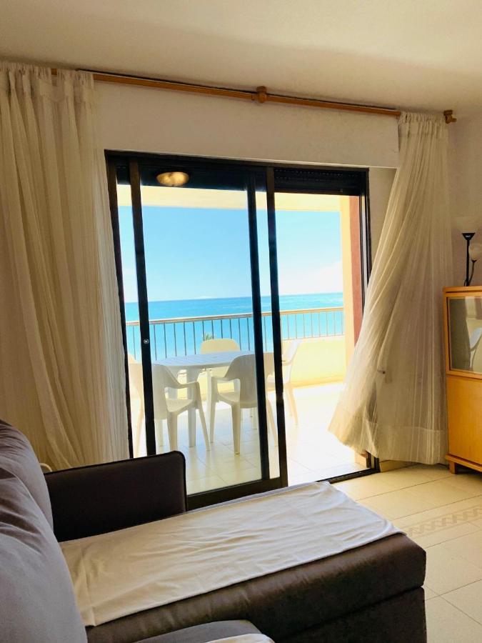 Apartamento Playa Peñíscola 外观 照片