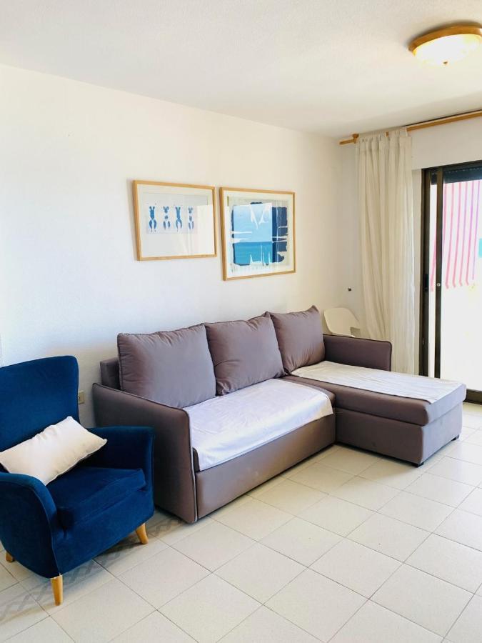 Apartamento Playa Peñíscola 外观 照片