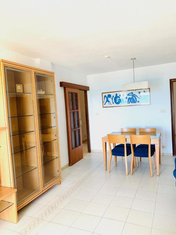 Apartamento Playa Peñíscola 外观 照片