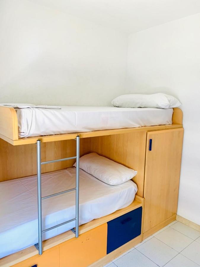 Apartamento Playa Peñíscola 外观 照片