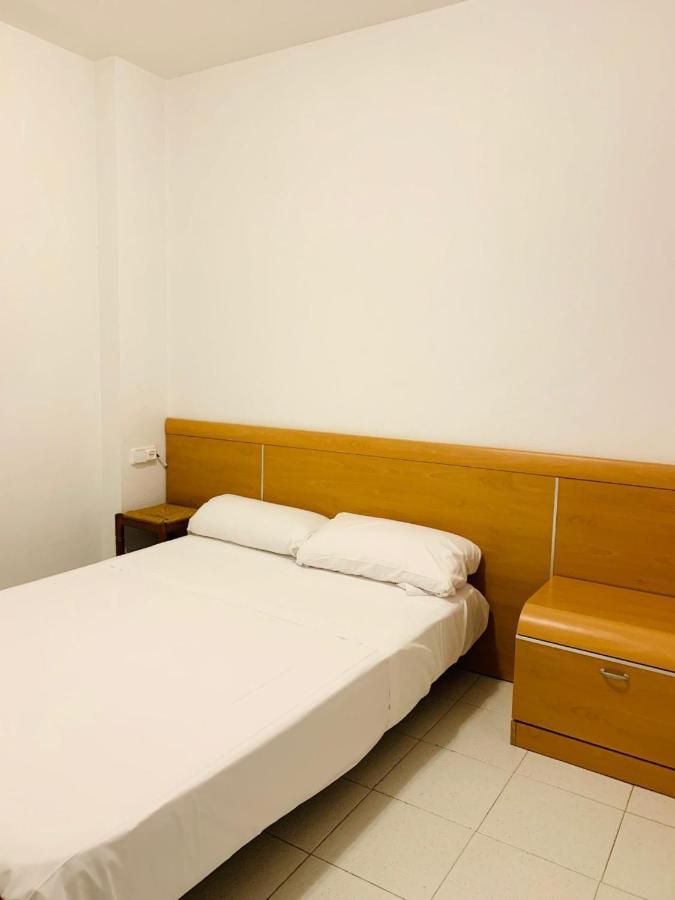 Apartamento Playa Peñíscola 外观 照片