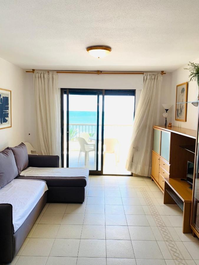 Apartamento Playa Peñíscola 外观 照片